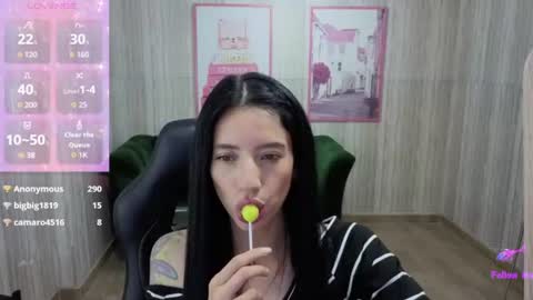 Jess online show from August 12, 4:20 pm