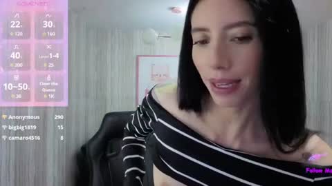 Jess online show from August 12, 5:26 pm