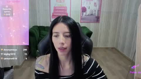 Jess online show from August 12, 6:32 pm