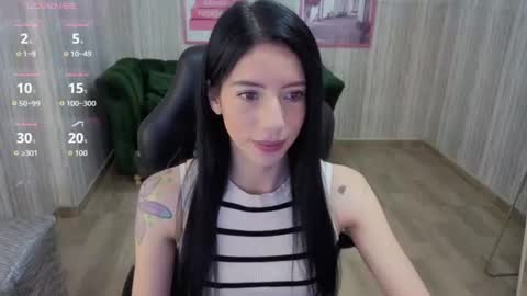 Jess online show from August 13, 12:41 pm