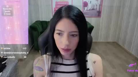Jess online show from August 13, 3:59 pm