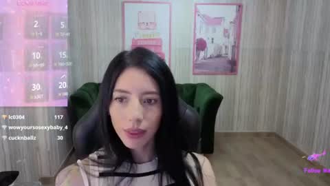 Jess online show from August 13, 5:05 pm