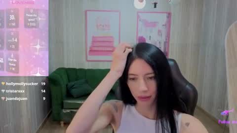 Jess online show from August 14, 6:22 pm