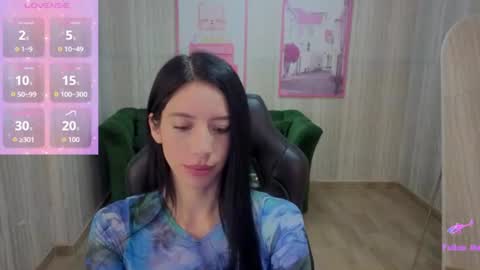 Jess online show from August 15, 1:04 pm