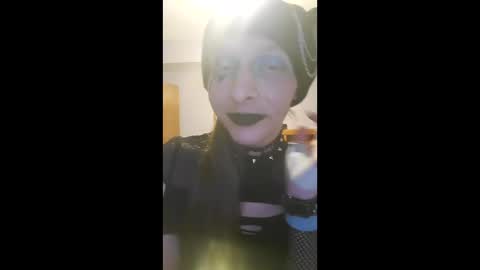 Jess Demoness online show from June 8, 5:46 am