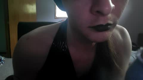Jess Demoness online show from June 11, 11:11 pm