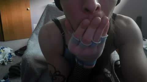 Jess Demoness online show from June 18, 9:36 pm
