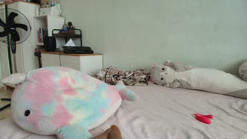 Jessica but u can call me Jessa online show from June 21, 12:50 pm