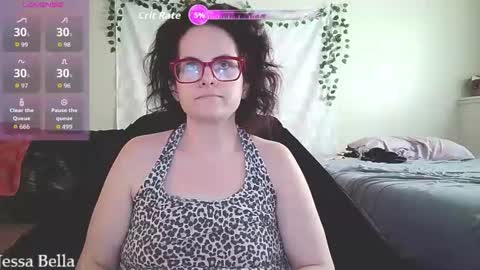 jessabellasm online show from June 3, 4:10 pm