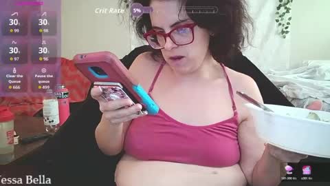 jessabellasm online show from June 12, 4:36 pm