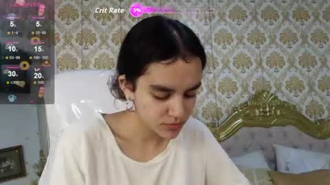 Jess online show from August 1, 8:48 pm