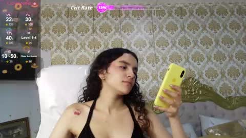 Jess online show from August 6, 11:37 pm