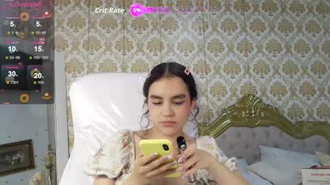 Jess online show from August 7, 9:59 pm