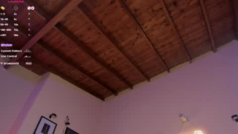 Jess online show from July 3, 10:06 am