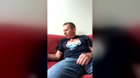 Jesse online show from April 12, 3:25 pm