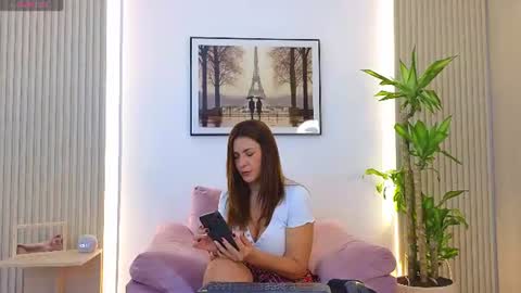 jessey adams online show from July 31, 4:23 pm