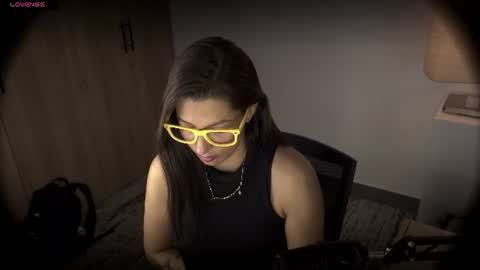 Jessica Gomez online show from August 15, 3:32 am