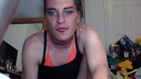 jessibooty online show from August 16, 6:39 am