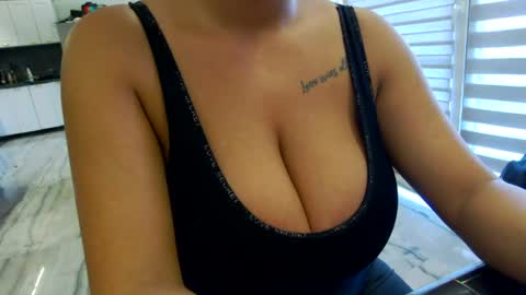 Maria online show from August 12, 8:27 am