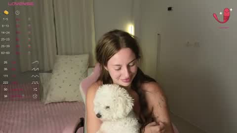 Jessy online show from June 21, 5:41 am