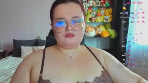 Natalia online show from August 9, 9:54 am