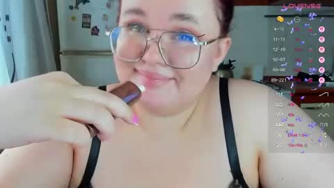 Natalia online show from August 9, 2:18 pm