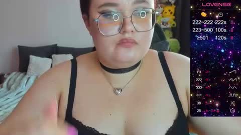 Natalia online show from August 12, 9:55 am