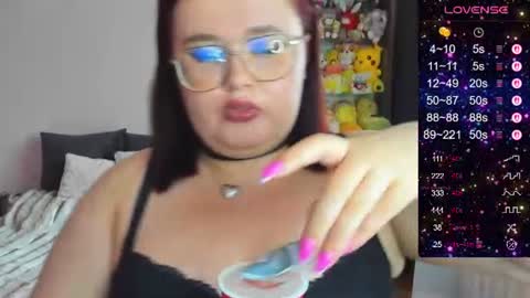 Natalia online show from August 12, 11:01 am