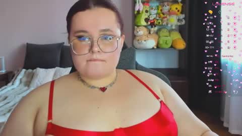 Natalia online show from August 15, 9:13 am