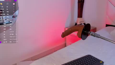 jessica_montez05 online show from August 7, 9:53 am