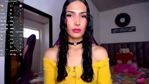 jessica_princess8511 online show from August 13, 6:00 pm