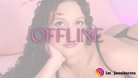 Jessica online show from August 11, 2:24 am