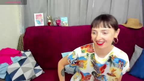 jessicaforris online show from July 31, 11:16 am