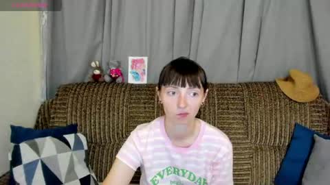 jessicaforris online show from August 3, 7:15 am