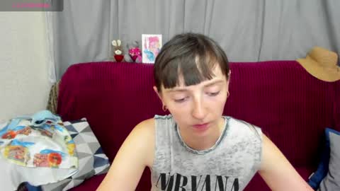 jessicaforris online show from August 5, 8:23 am