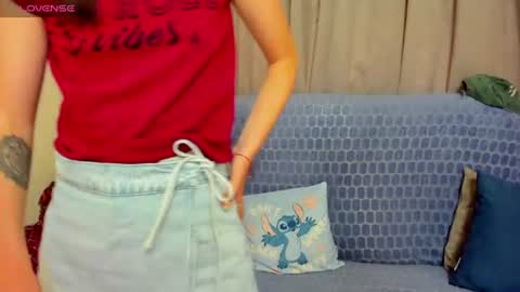 jessicaforris online show from August 11, 12:18 pm