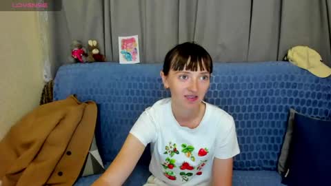 jessicaforris online show from August 12, 7:22 am