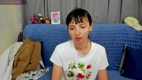 jessicaforris online show from August 12, 8:27 am