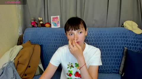 jessicaforris online show from August 12, 9:33 am