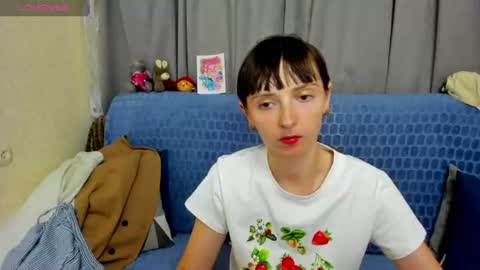 jessicaforris online show from August 12, 11:12 am