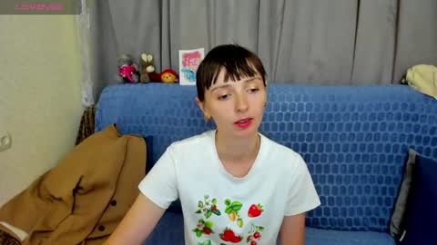jessicaforris online show from August 12, 12:18 pm