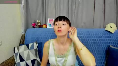 jessicaforris online show from August 14, 12:20 pm