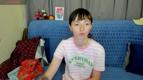 jessicaforris online show from August 15, 9:35 am