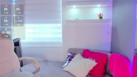 Jessisa online show from September 10, 9:58 pm