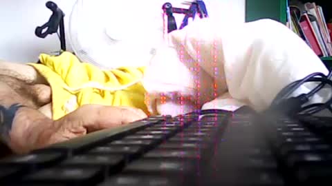 jessie29 online show from July 29, 6:09 am