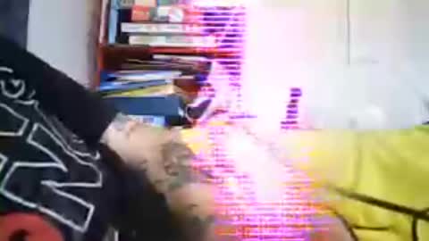 jessie29 online show from July 31, 9:26 am