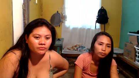 jessie_bae23 online show from August 5, 4:10 am