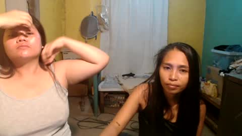 jessie_bae23 online show from August 6, 4:28 pm