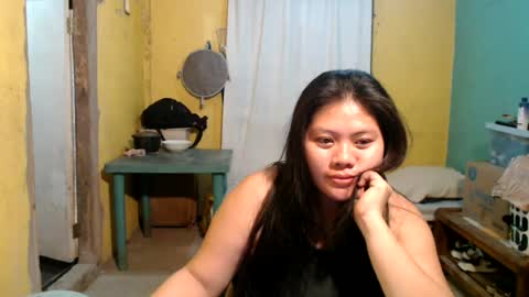 jessie_bae23 online show from August 16, 3:38 pm