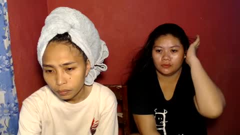 jessie_bae23 online show from August 18, 3:45 am